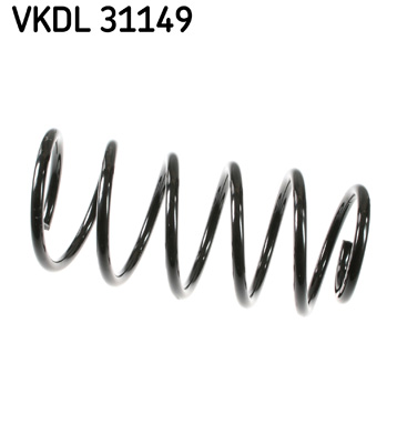 SKF VKDL 31149 Fahrwerksfeder